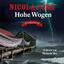 Nicola Foerg: Hohe Wogen, 2 Audio-CD, 2 