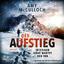 Amy McCulloch: Der Aufstieg – In eisiger