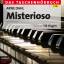 Arne Dahl: Misterioso - Taschenhörbuch, 