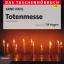 Arne Dahl: Totenmesse. Das Taschenhörbuc