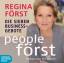 Regina Först: People Först - Die 7 Busin