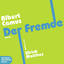 Albert Camus: Der Fremde