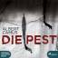 Albert Camus: Die Pest, Audio-CD