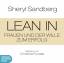 Sheryl Sandberg: Lean In - Frauen und de