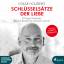 Oskar Holzberg: Schlüsselsätze der Liebe