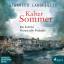 Gianrico Carofiglio: Kalter Sommer - Ein