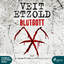 Veit Etzold: Blutgott - Ein Clara-Vidali