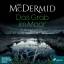 Val McDermid: Das Grab im Moor, 2 Audio-