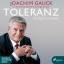 Gauck, Joachim Hirsch, Helga: Toleranz: 