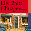 Lily Brett: Chuzpe