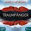 Marlo Morgan: Traumfaenger, 1 Audio-CD, 