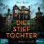 Ildy Bach: Die Stieftochter, 2 Audio-CD,