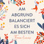 Fiona Lucas: Am Abgrund balanciert es si