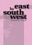 Simon Rees: East by SouthWest : Curated 