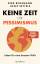 Rossmann / Settele: Keine Zeit Für Pessi