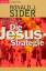 Ron Sider: Die Jesus-Strategie