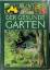 Der gesunde Biogarten [Hardcover] Tegeth