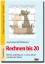 Rechnen bis / Rechnen bis 20 – Mit Plus und Minus im 1. und 2. Zehner und über den Zehner. Kopiervorlagen mit Lösungen