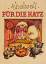 Norman Thelwell: Für die Katz Norman Thelwell: Für die Katz