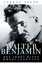 Lorenz Jäger: Walter Benjamin: Das Leben Lorenz Jäger: Walter Benjamin: Das Leben