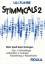 Stimmicals 2 – Mehr Spaß beim Einsingen - Pop & Ethnoklinger, Artikulation & Scatraps, Körperklang & Körperhören