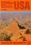 USA - das weite Land mit seinem Naturparks, kulturgeschichtliche Stätten ; Weltstadt New York ; kleiner Sprachführer