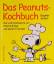 Dagmar Seifert: Das Peanuts-Kochbuch