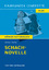 Stefan Zweig: Schachnovelle