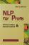 NLP für Profis – Glaubenssätze & Sprachmodelle