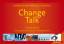 Martina Schmidt-Tanger: Change-Talk. Coa