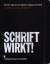 Jim Williams: SCHRIFT WIRKT! Einfache Ti