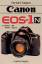 Herbert Kaspar: Canon EOS-1N mit EOS- 1N