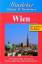 Karl Baedeker: Wien - Baedeker Reiseführ