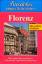 Baedeker Hrsg.: Florenz. Baedeker Allian