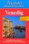 Ulrich Ritter: Venedig. Mit großem Stadt