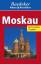 Bernhard Pollmann: Moskau. Baedeker-Alli