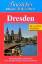 Baedeker: Dresden, ohne Stadtplan