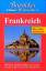 Baedeker: Frankreich (5. Auflage 1990) [