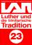 Veröffentlichungen der Luther-Akademie R