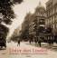 Unter den Linden (noch original eingesch Unter den Linden (noch original eingesch