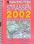 Ravenstein Strassen 2002 Deutschland und