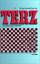 Wolff, KD (Hrsg.).: Terz, ein Lese-Buch. Wolff, KD (Hrsg.).: Terz, ein Lese-Buch.