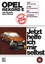 Opel Rekord E (77-82) - alle Modelle ohne Diesel // Reprint der 7. Auflage 1988