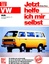 Dieter Korp: VW Transporter/Bus Juli 79 