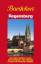 BAEDEKER-Reiseführer: Regensburg. Kurzer