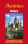Baedekers Stadtführer Mainz. Baedekers Stadtführer Mainz.