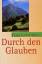 Ernst Modersohn: Durch den Glauben : Bet