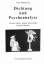 Dichtung und Psychoanalyse: Thomas Mann 