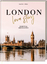 Anne-Katrin Weber: London Love Story / R Anne-Katrin Weber: London Love Story / R