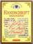 V. Barrett, David: Handschrift, und was 